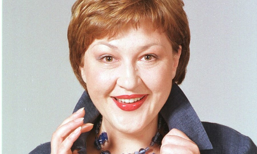 Mirjana Rogina