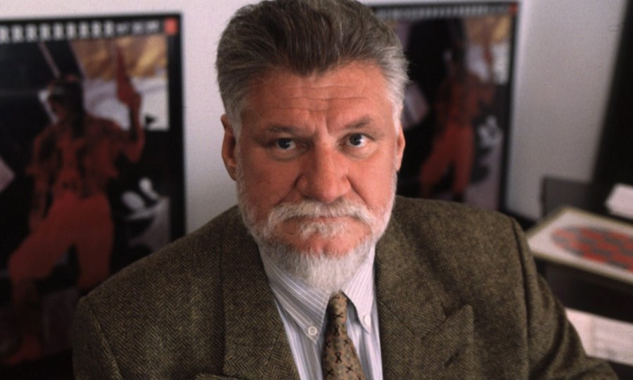 Slobodan Praljak
