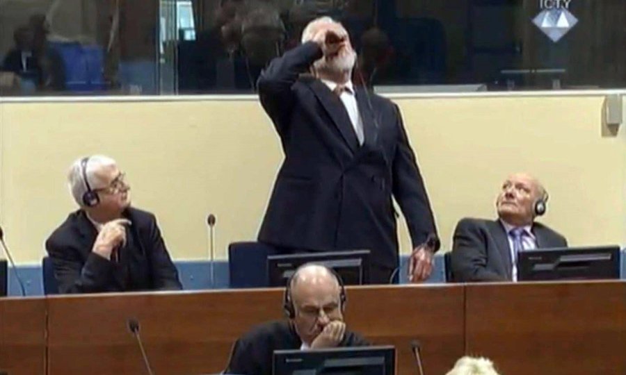 Slobodan Praljak