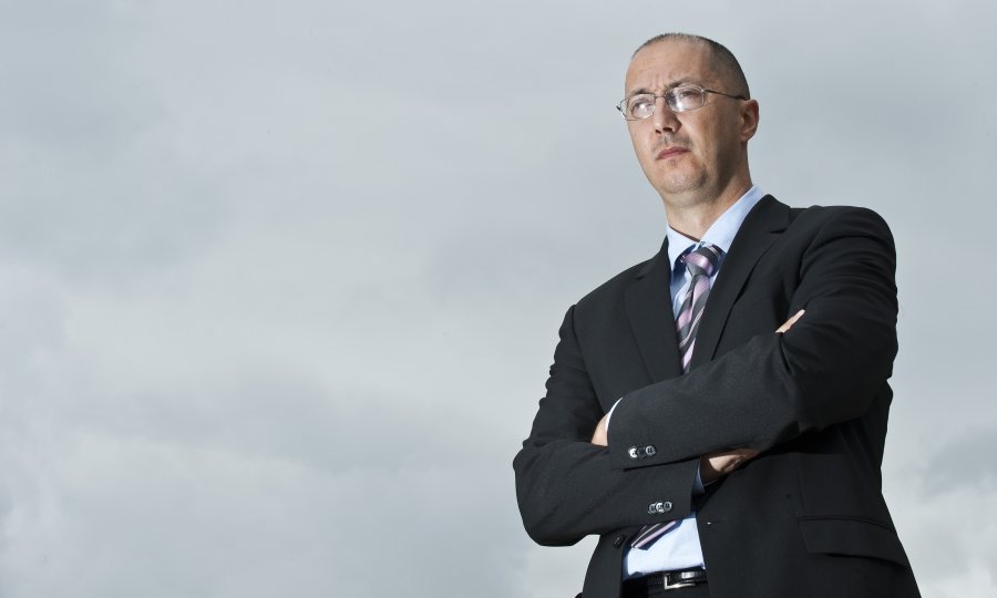 Ivan Kovačić