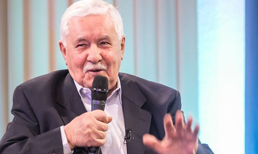 Laszlo Vegel