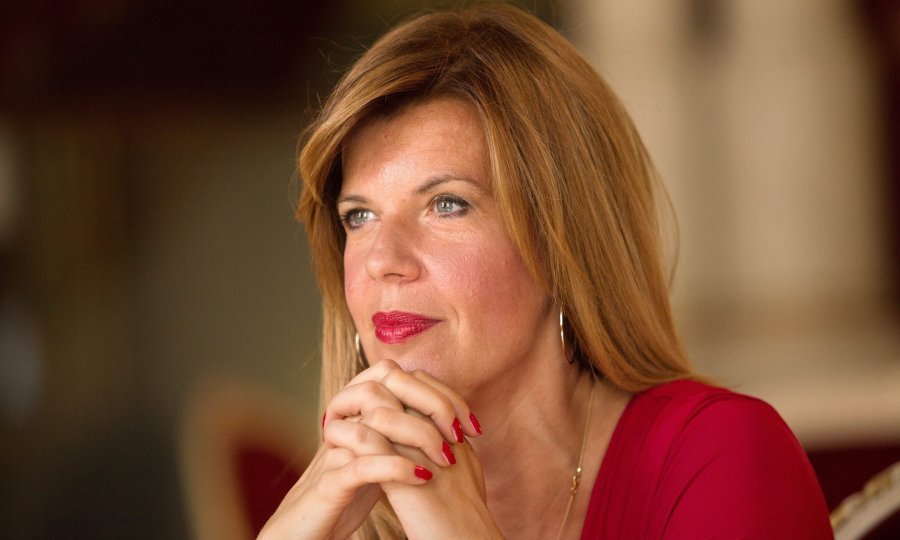 Biljana Borzan