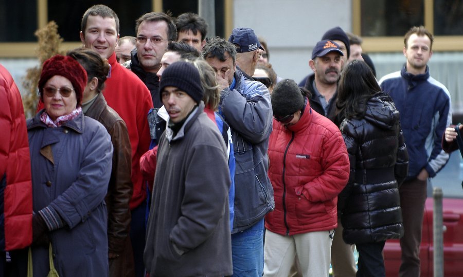 Redovna primanja najslabije plaćenih radnika trebala bi porasti za 164 kune