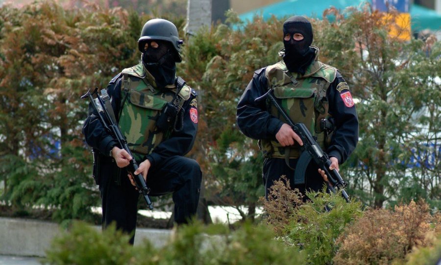 Specijalci policije BiH uhitili su deset od 14 optuženih početkom prosinca