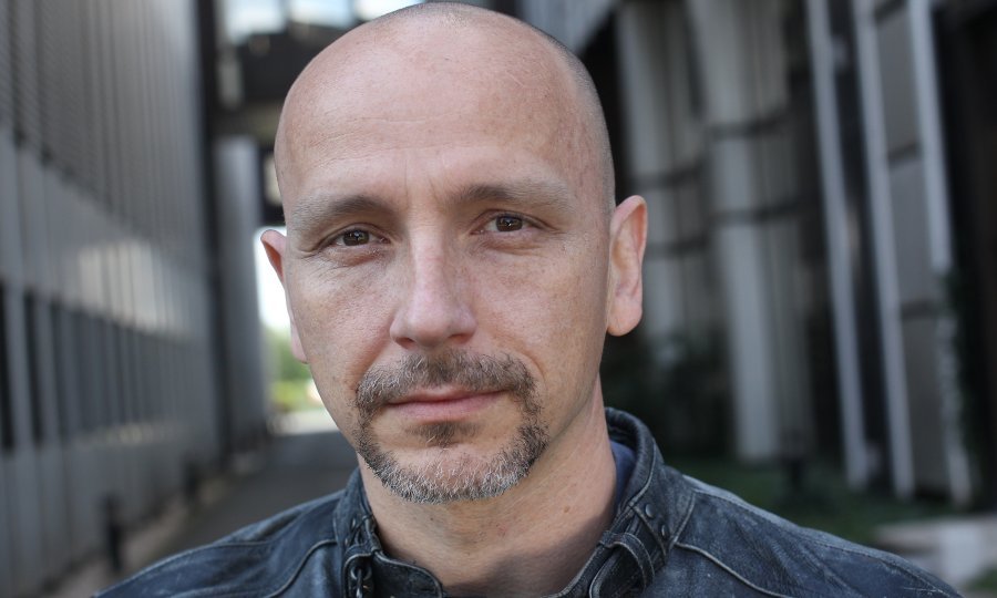 Aleksandar Stanković