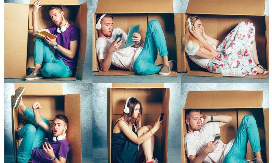 Pravila za upoznavanje internetskih titlova na rumunjskom