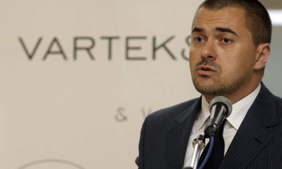 Košćec Varteks