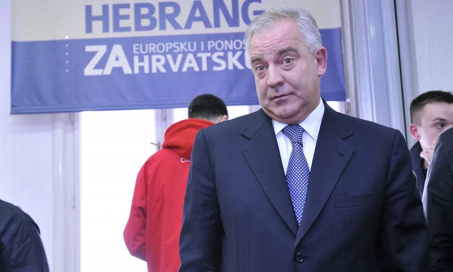 Ivo Sanader