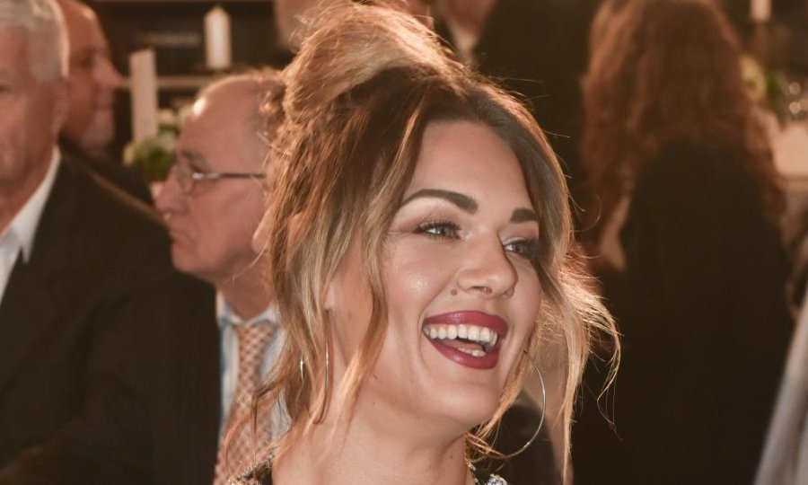 Sandra Perković