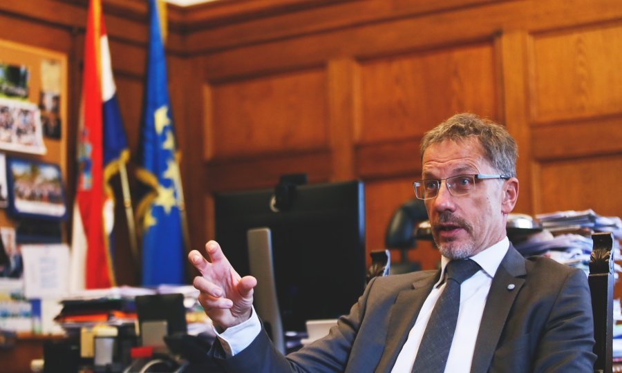 Boris Vujčić