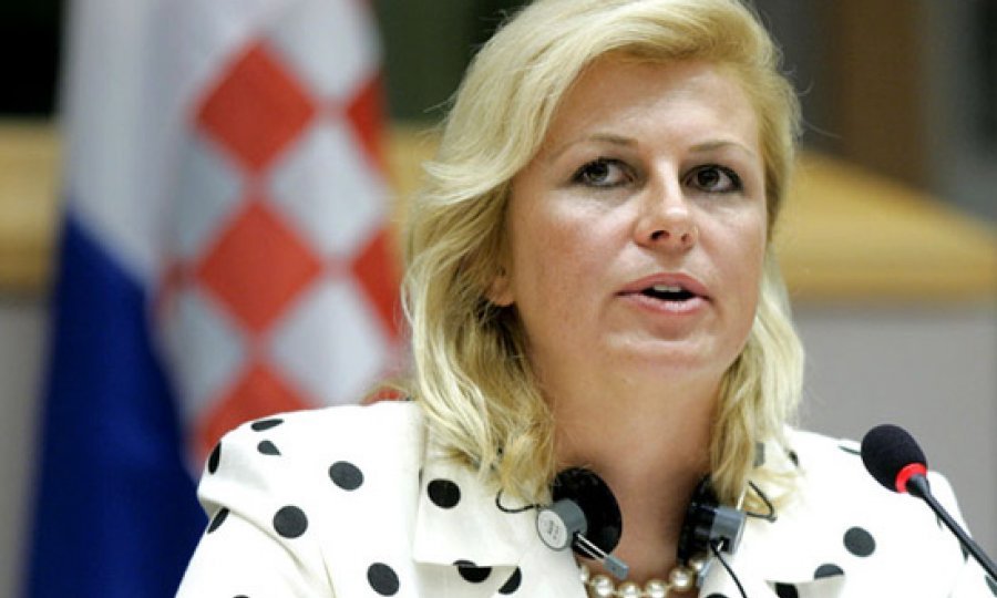 kolinda grabar kitarović