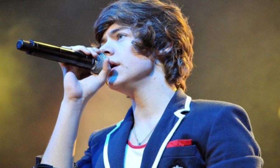 Harry Styles One Direction