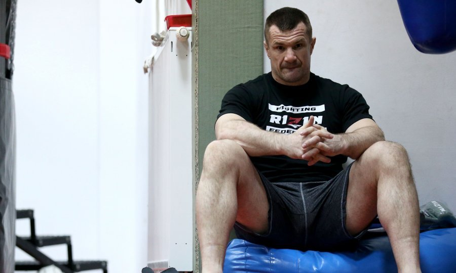 Mirko Filipović