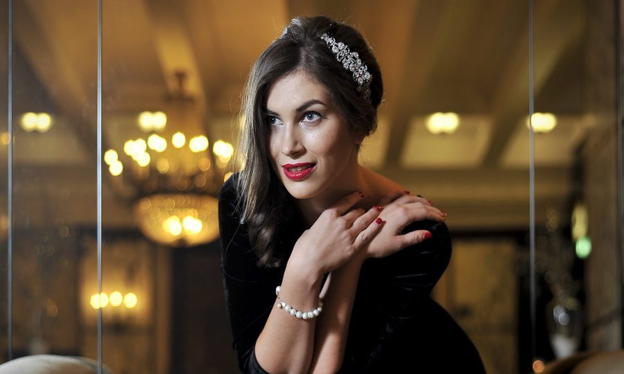 Ornela Vištica