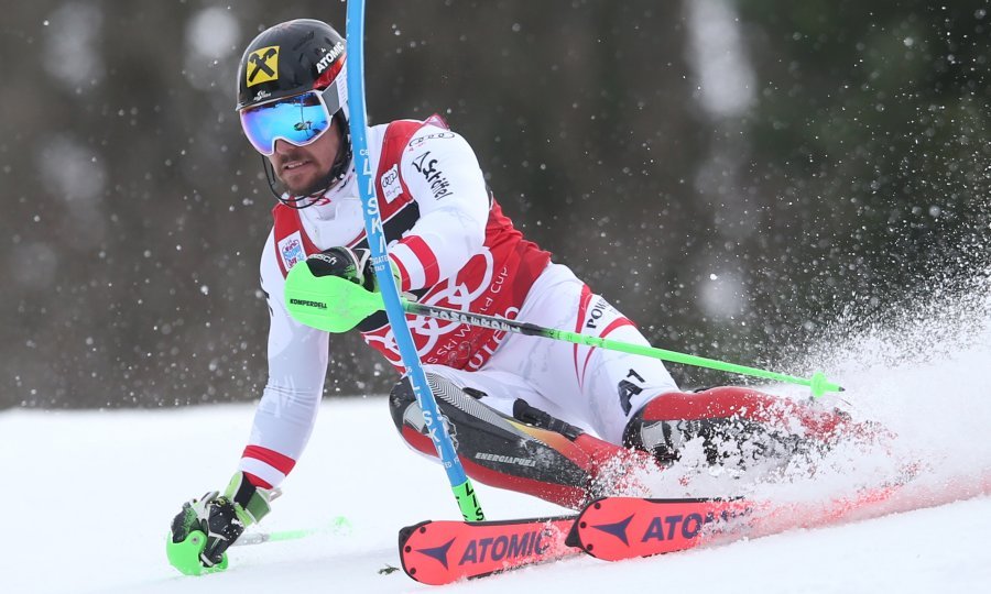 Marcel Hirscher
