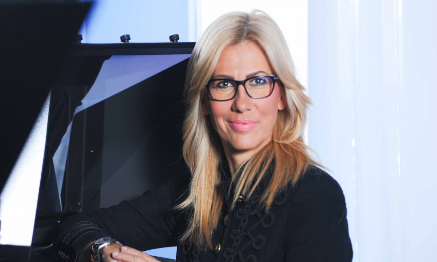 Mirna Zidarić