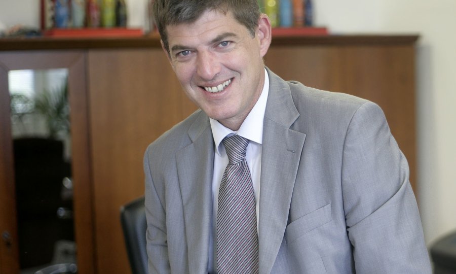 Slaven Romac