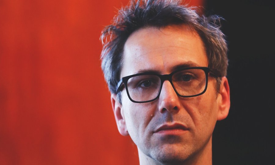 Oliver Frljić