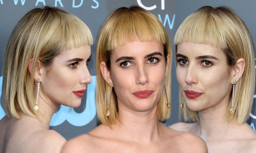 Emma Roberts