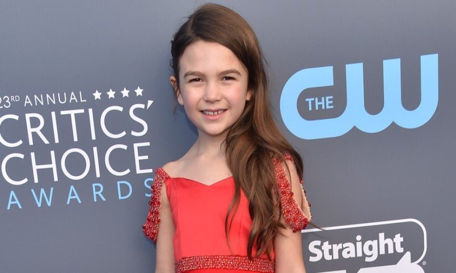 Brooklynn Prince