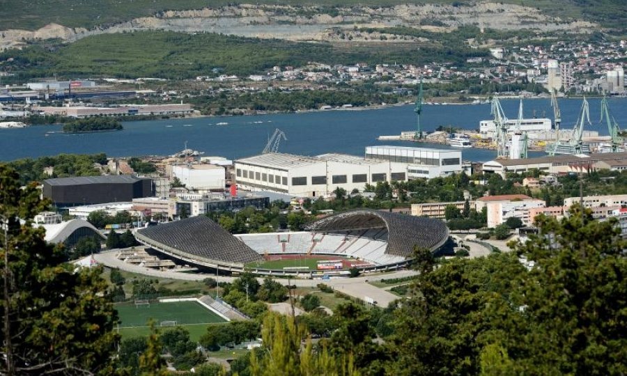 Stadion Poljud