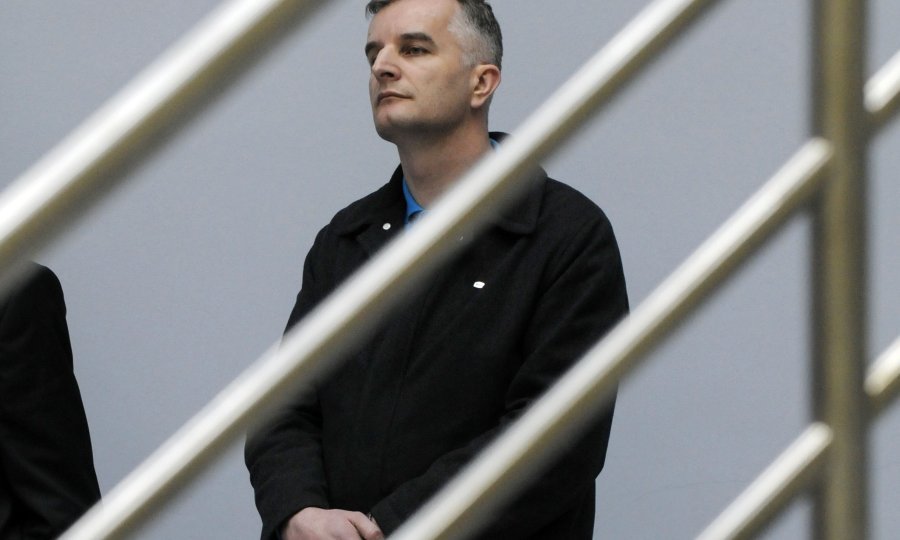 Jerko Ivanković Lijanović