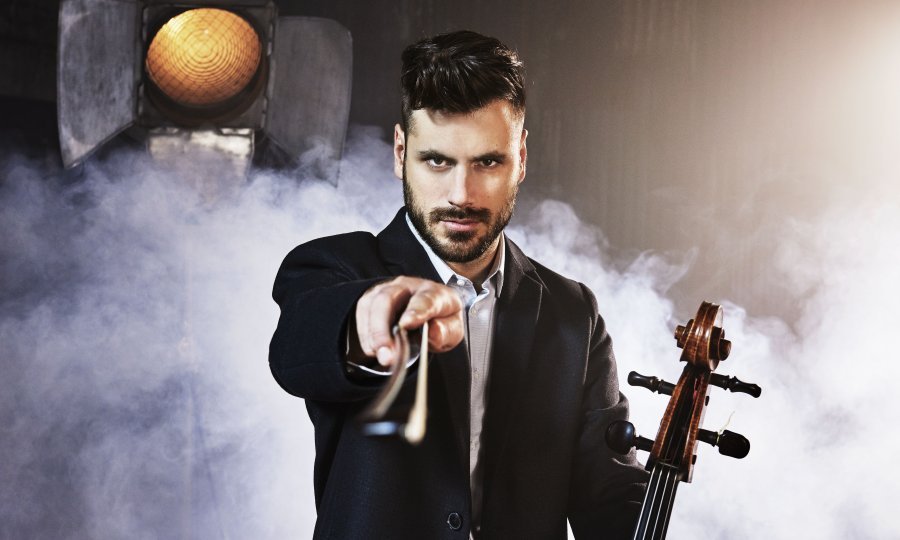 Stjepan Hauser