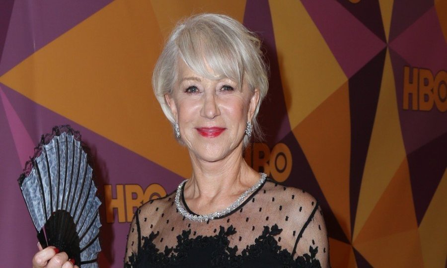Helen Mirren