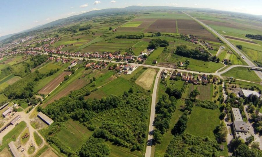 Industrijski park nova gradiška