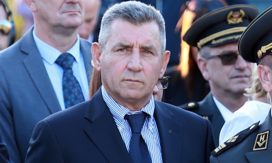 Ante Gotovina