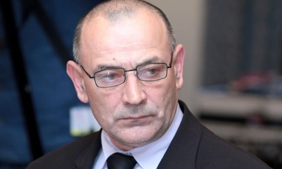 Ministar branitelja Tomo Medved: 'A gdje bi se proslava trebala održati?'