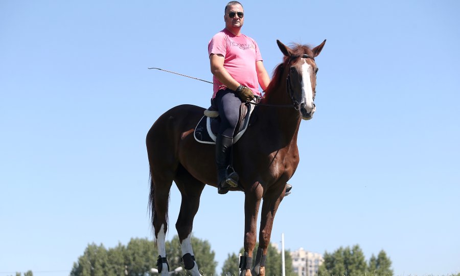 Ognjen Preost