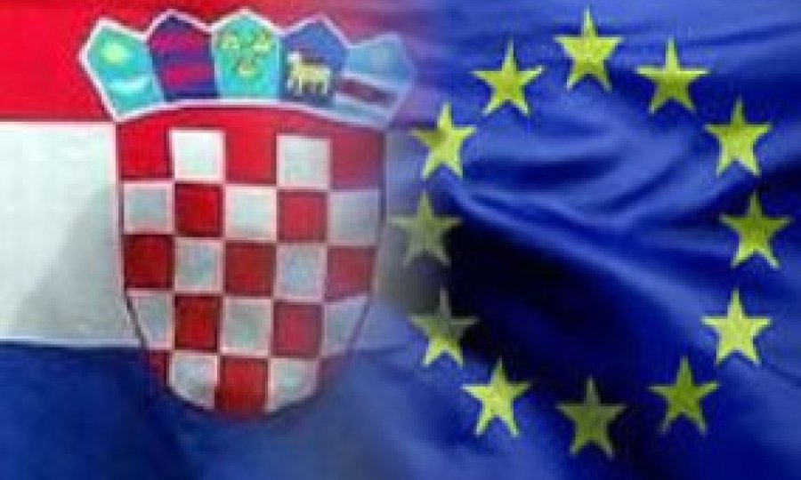 hrvatska eu