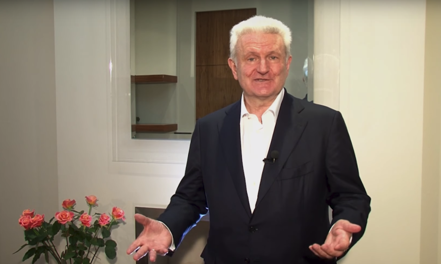 Ivica Todorić