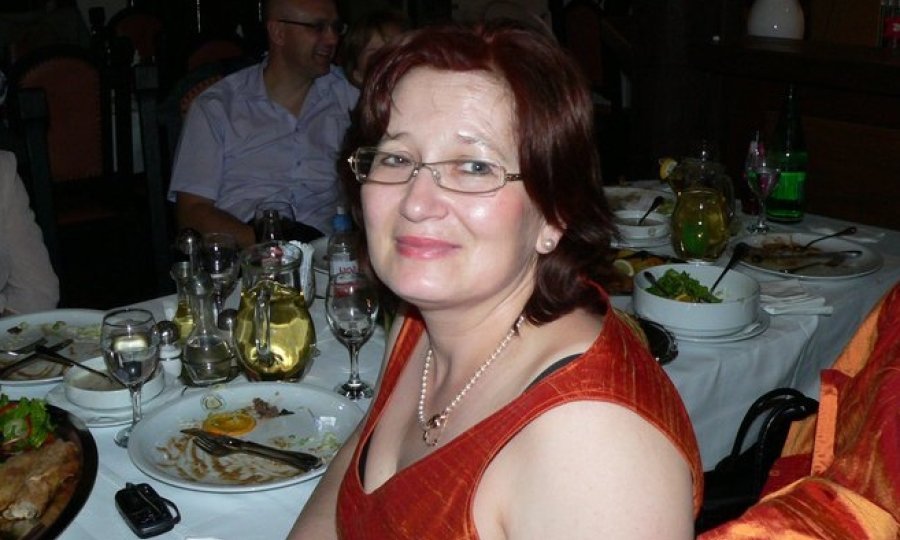 Branka Pavošević