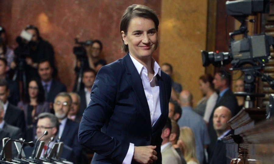 Ana Brnabić