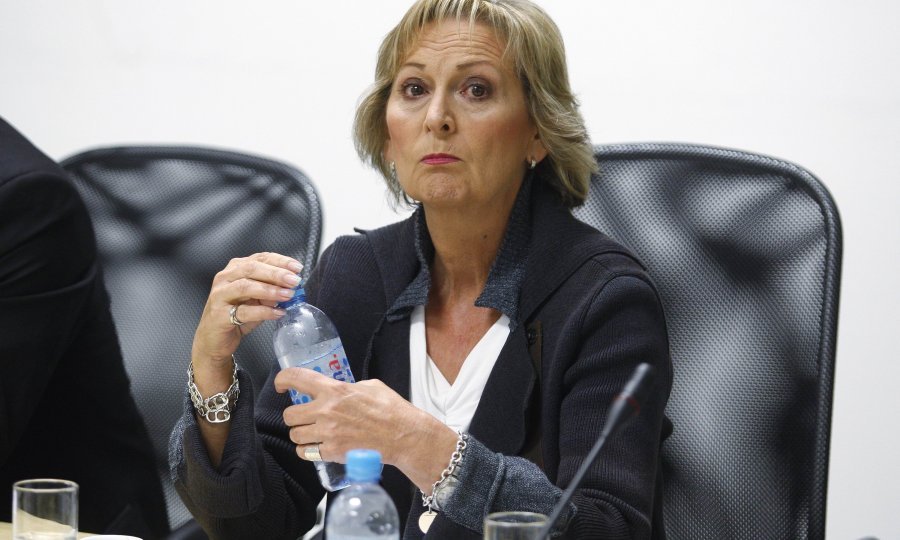 Hloverka Novak Srzić
