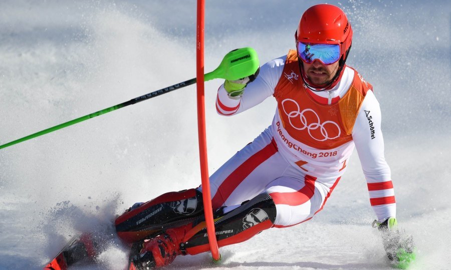 Marcel Hirscher