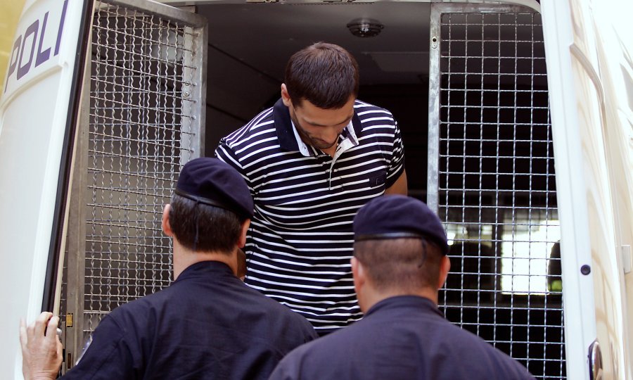 Vedran Ikić