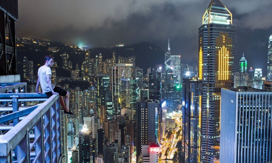 Hong Kong