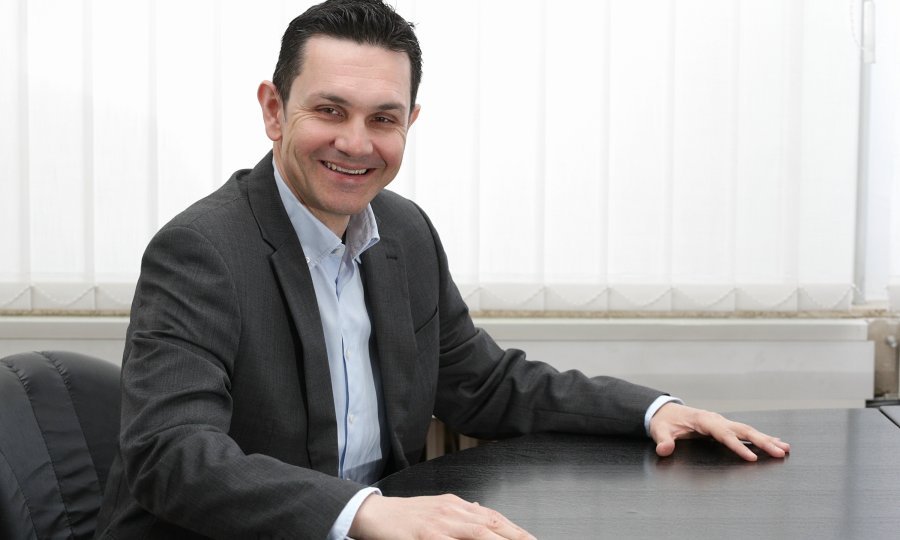 Tomislav Radoš