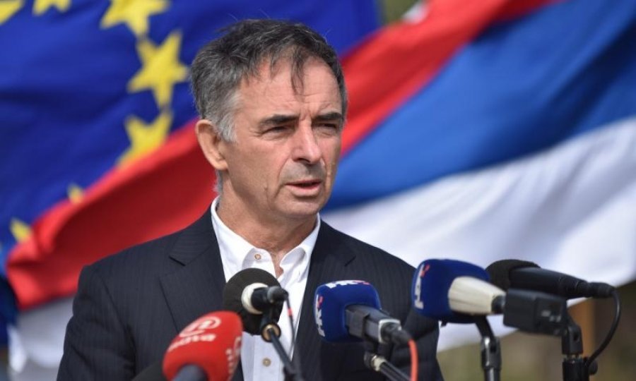 Milorad Pupovac