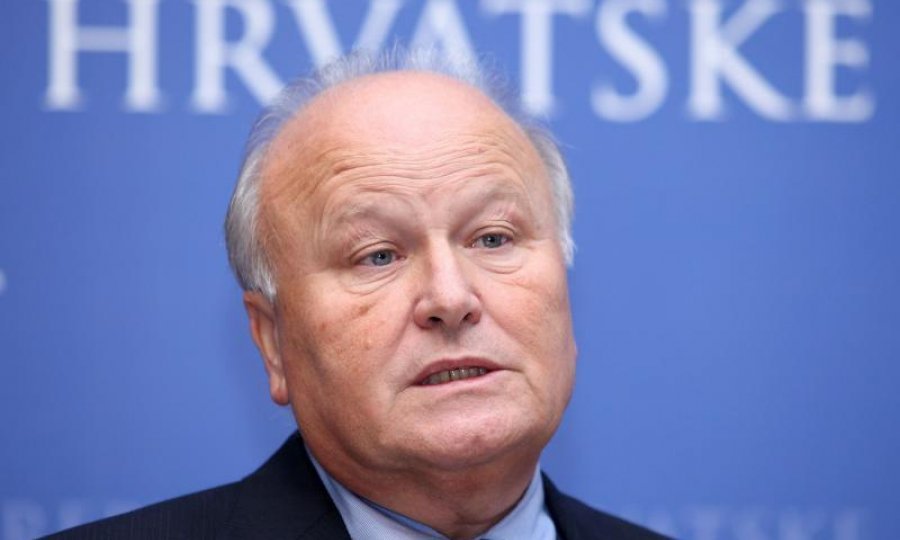 Slavko Linić