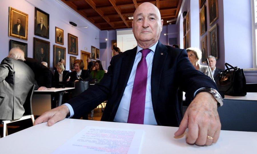 Branko Roglić, vlasnik Orbico grupe
