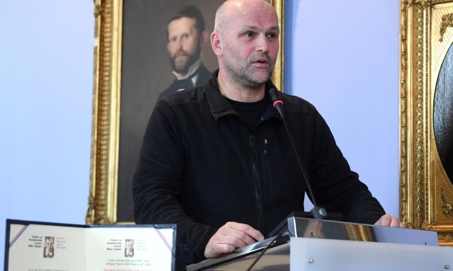 Saša Leković