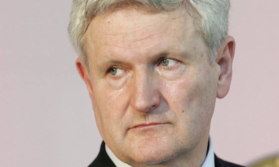 Ivica Todorić, vlasnik koncerna Agrokor