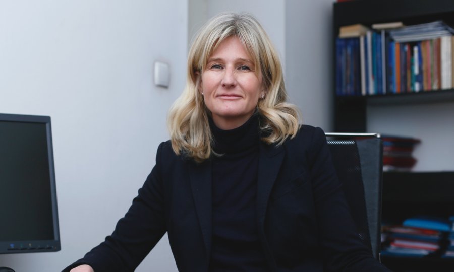 Nataša Pećarević
