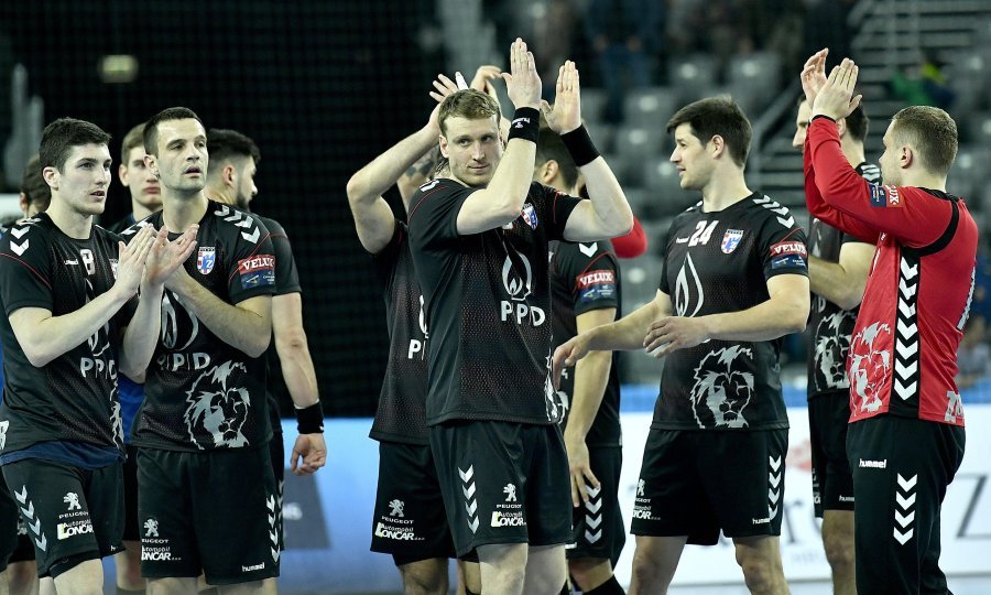 RK Zagreb