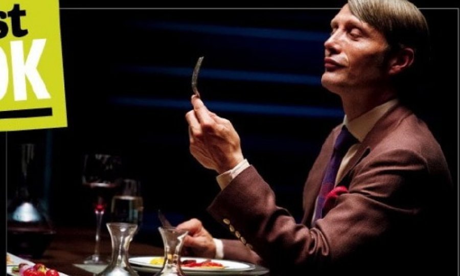 Mads Mikkelsen
