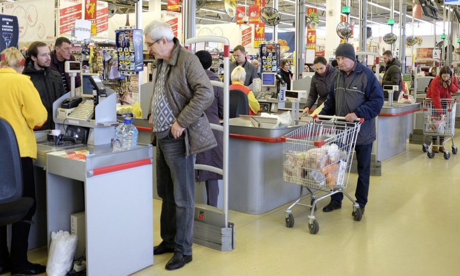 Ruski trgovački lanac Magnit dobio je neočekivanog vlasnika
